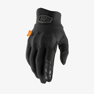 100% Cognito Glove: Best Mountain Bike Gloves Review - Gear Hacker
