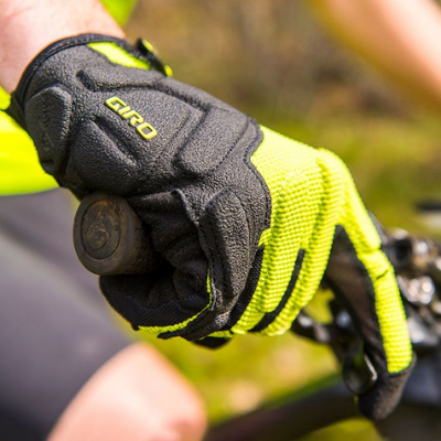 Best Mountain Bike Gloves Review - Gear Hacker