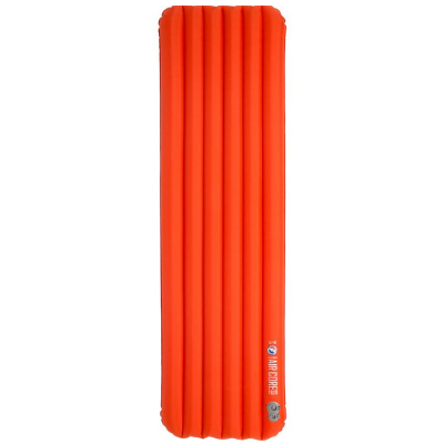 Best Backpacking Sleeping Pad Review: Big Agnes Insulated Air Core Ultra - Gear Hacker