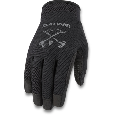 Dakine Covert Glove: Best Mountain Bike Gloves Review - Gear Hacker