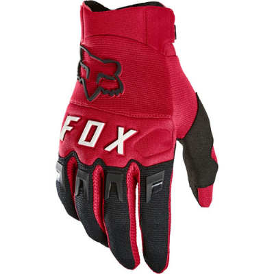 Fox Dirtpaw Glove: Best Mountain Bike Gloves Review - Gear Hacker