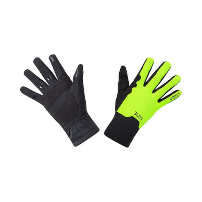 GORE WEAR Infinium Mid Glove: Best Mountain Bike Gloves Review - Gear Hacker