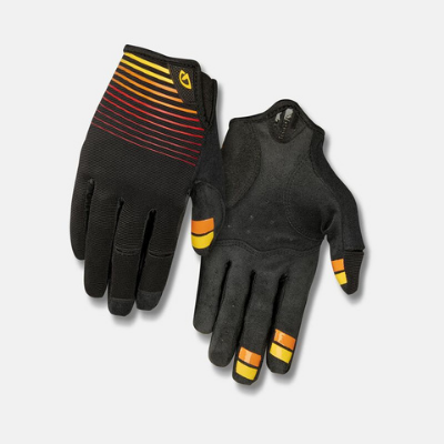 Giro DND Glove: Best Mountain Bike Gloves Review - Gear Hacker