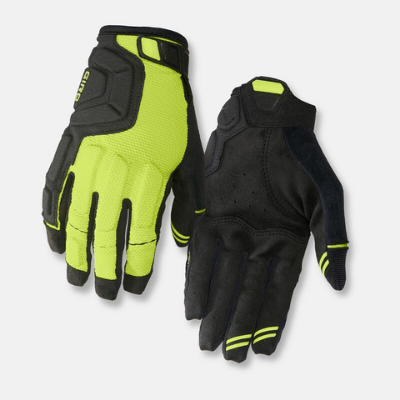Giro Remedy X2 Glove: Best Mountain Bike Gloves Review - Gear Hacker