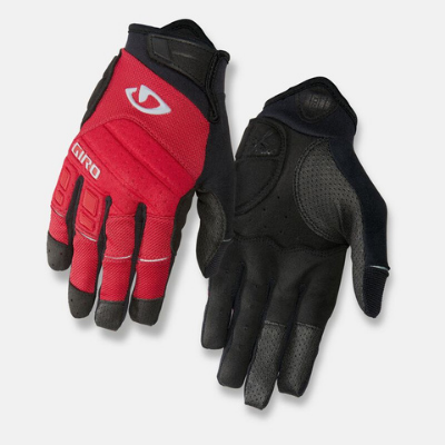 Giro Xen Glove: Best Mountain Bike Gloves Review - Gear Hacker