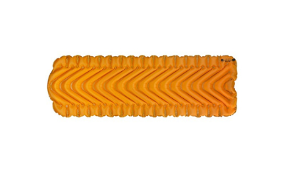 Klymit Static V Lite Review Best Backpacking Sleeping Pad Review