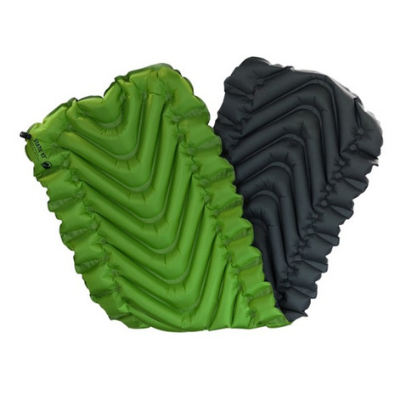 Klymit Static V2 Review Best Backpacking Sleeping Pad Review