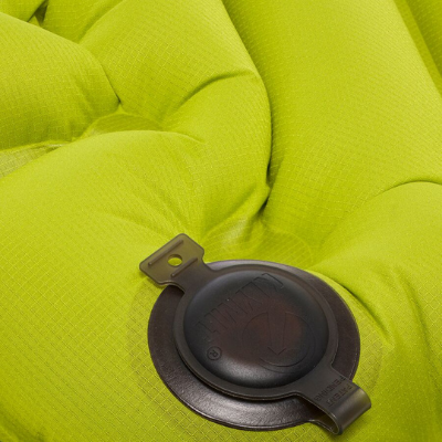 Klymit Static V2 Review Best Backpacking Sleeping Pad Review