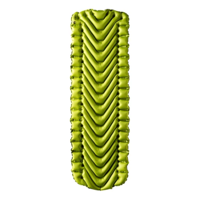 Klymit Static V Lite Review Best Backpacking Sleeping Pad Review