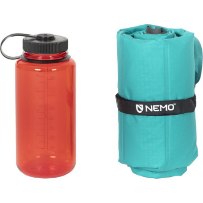 Best Backpacking Sleeping Pad Review: NEMO Astro Insulated - Gear Hacker