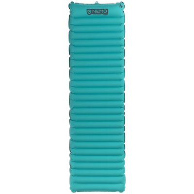 Best Backpacking Sleeping Pad Review: NEMO Astro Insulated - Gear Hacker