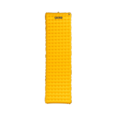 Best Backpacking Sleeping Pad Review: NEMO Tensor Insulated- Gear Hacker