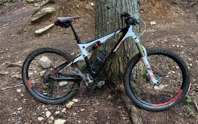 SRAM vs. Shimano: The Ultimate Drivetrain Breakdown Review 2021