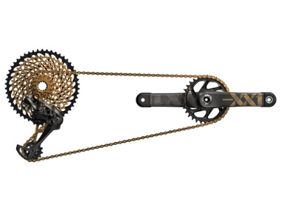 SRAM vs. Shimano: The Ultimate Drivetrain Review: SRAM XX1, XX1 Eagle, XX1 Eagle AXS Groupset - Gear Hacker