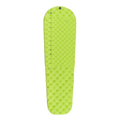 Best Backpacking Sleeping Pad Review: Sea to Summit Comfort Light Insulated - Gear Hacker