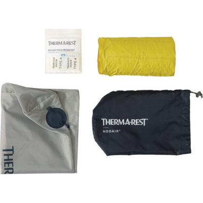 Best Backpacking Sleeping Pad Review: Therm-a-Rest NeoAir XLite - Gear Hacker
