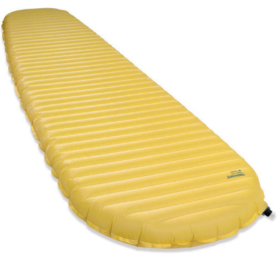 Best Backpacking Sleeping Pad Review: Therm-a-Rest NeoAir XLite - Gear Hacker