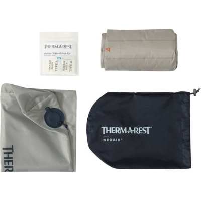 Best Backpacking Sleeping Pad Review: Therm-a-Rest NeoAir XTherm - Gear Hacker