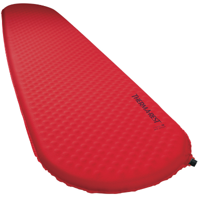 Best Backpacking Sleeping Pad Review: Therm-a-Rest ProLite Plus - Gear Hacker