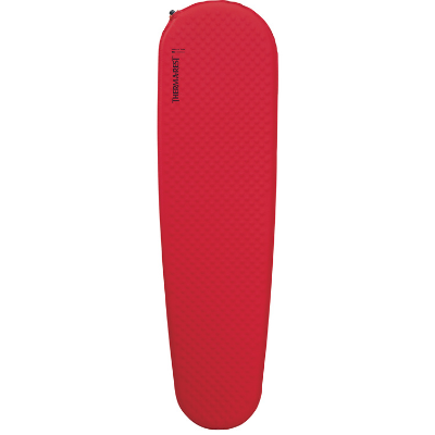 Best Backpacking Sleeping Pad Review: Therm-a-Rest ProLite Plus - Gear Hacker