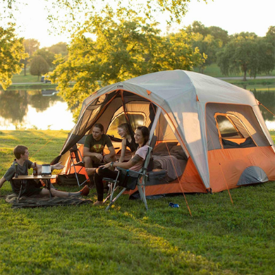 Best Camping Tent Review - Gear Hacker