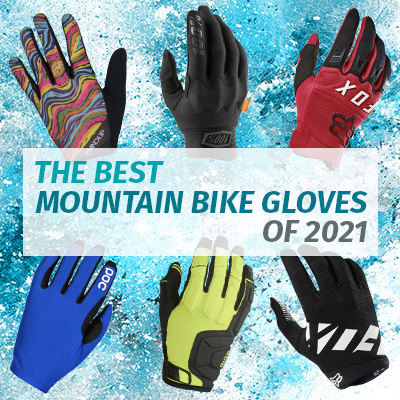 Best Mountain Bike Glove Review - Gear Hacker