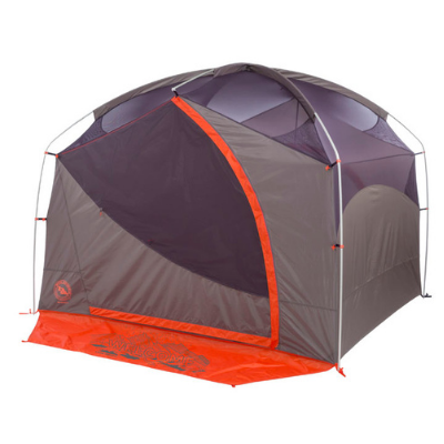 Big Agnes Big House 6: Best Camping Tent Review - Gear Hacker