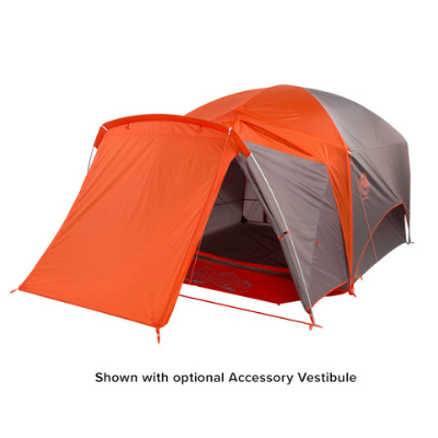 Big Agnes Big House 6: Best Camping Tent Review - Gear Hacker