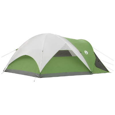 Coleman Evanston Screened 6: Best Camping Tent Review - Gear Hacker