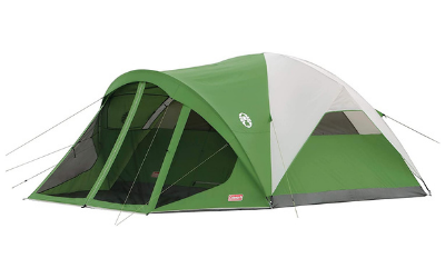 Coleman Instant Tent 6 Review