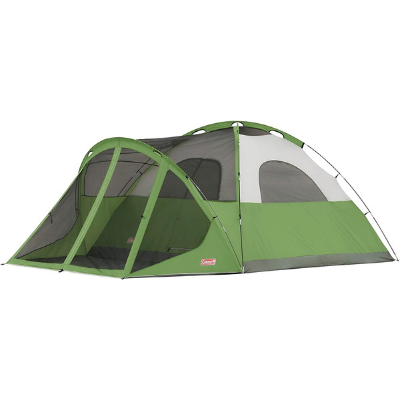 Coleman Evanston Screened 6: Best Camping Tent Review - Gear Hacker