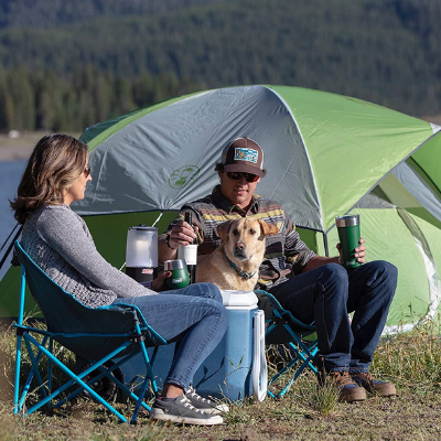 Coleman Sundome 6: Best Camping Tent Review - Gear Hacker
