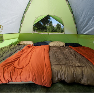 Coleman Sundome 6: Best Camping Tent Review - Gear Hacker
