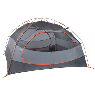 Marmot Limelight 4P: Best Camping Tent Review - Gear Hacker