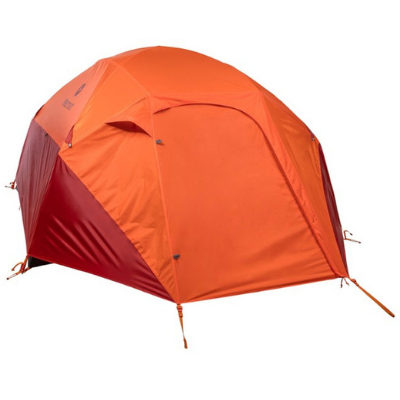 Marmot Limelight 4P: Best Camping Tent Review - Gear Hacker