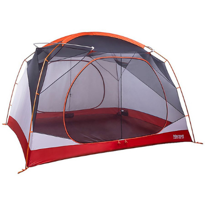 Marmot Limestone 6P: Best Camping Tent Review - Gear Hacker