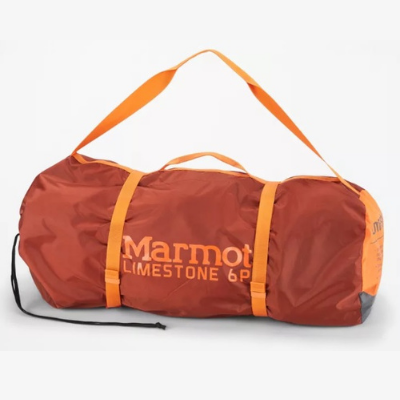 Marmot Limestone 6P: Best Camping Tent Review - Gear Hacker