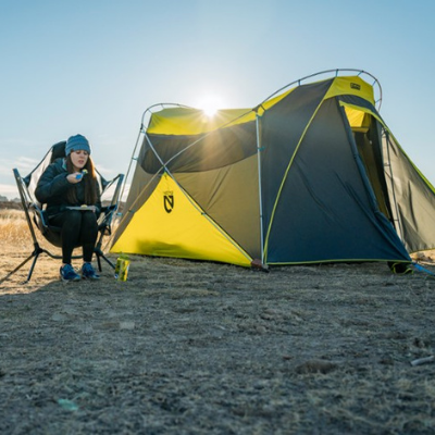 NEMO Wagontop 6: Best Camping Tent Review - Gear Hacker
