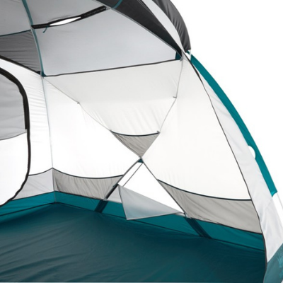 REI Co-op Base Camp 6: Best Camping Tent Review - Gear Hacker