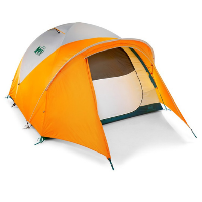 REI Co-op Base Camp 6: Best Camping Tent Review - Gear Hacker