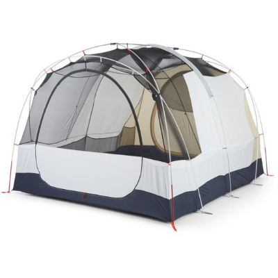 REI Co-op Kingdom 6: Best Camping Tent Review - Gear Hacker