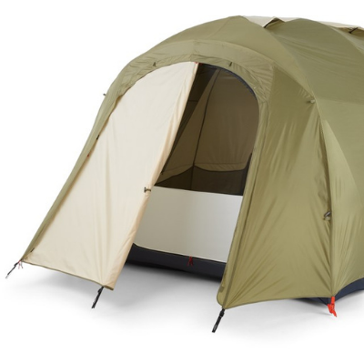 REI Co-op Kingdom 6: Best Camping Tent Review - Gear Hacker