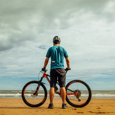 Best Mountain Bike Forks Review - Gear Hacker