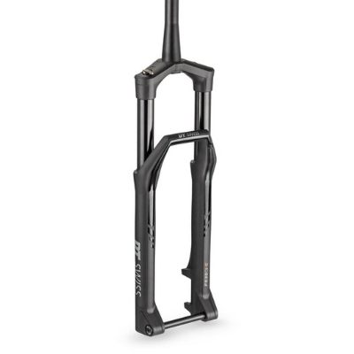 DT Swiss F535 One: Best Mountain Bike Forks Review - Gear Hacker