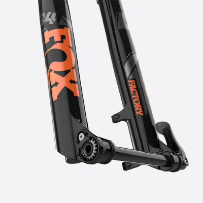 FOX 34 FactoryPerformance: Best Mountain Bike Forks Review - Gear Hacker