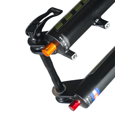 MRP Ribbon Coil: Best Mountain Bike Forks Review - Gear Hacker