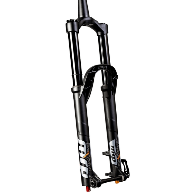 MRP Ribbon Coil: Best Mountain Bike Forks Review - Gear Hacker