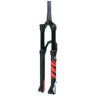 Manitou Machete: Best Mountain Bike Forks Review - Gear Hacker