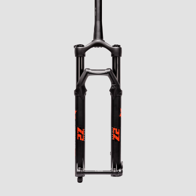 Marzocchi Bomber Z2: Best Mountain Bike Forks Review - Gear Hacker