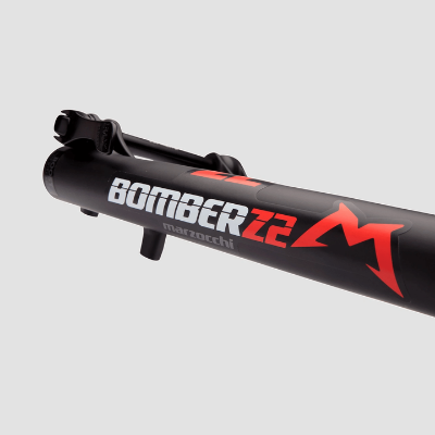 Marzocchi Bomber Z2: Best Mountain Bike Forks Review - Gear Hacker